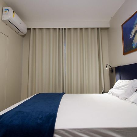 Apto Germano Praia Balneário Camboriú Exteriör bild