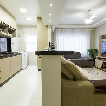 Apto Germano Praia Balneário Camboriú Exteriör bild