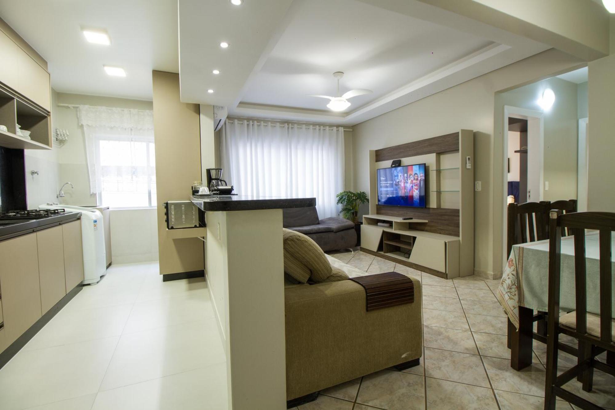Apto Germano Praia Balneário Camboriú Exteriör bild