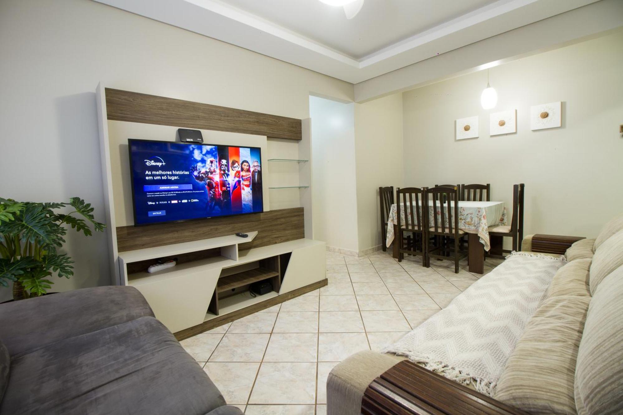 Apto Germano Praia Balneário Camboriú Exteriör bild