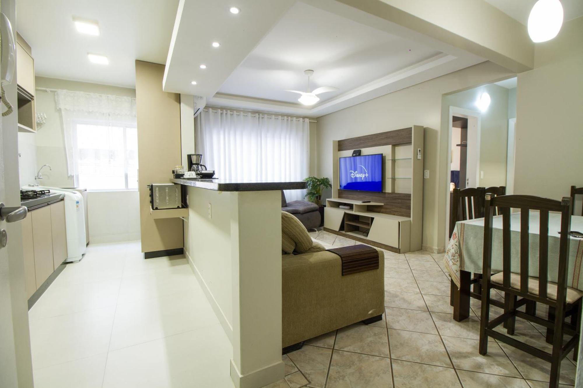 Apto Germano Praia Balneário Camboriú Exteriör bild